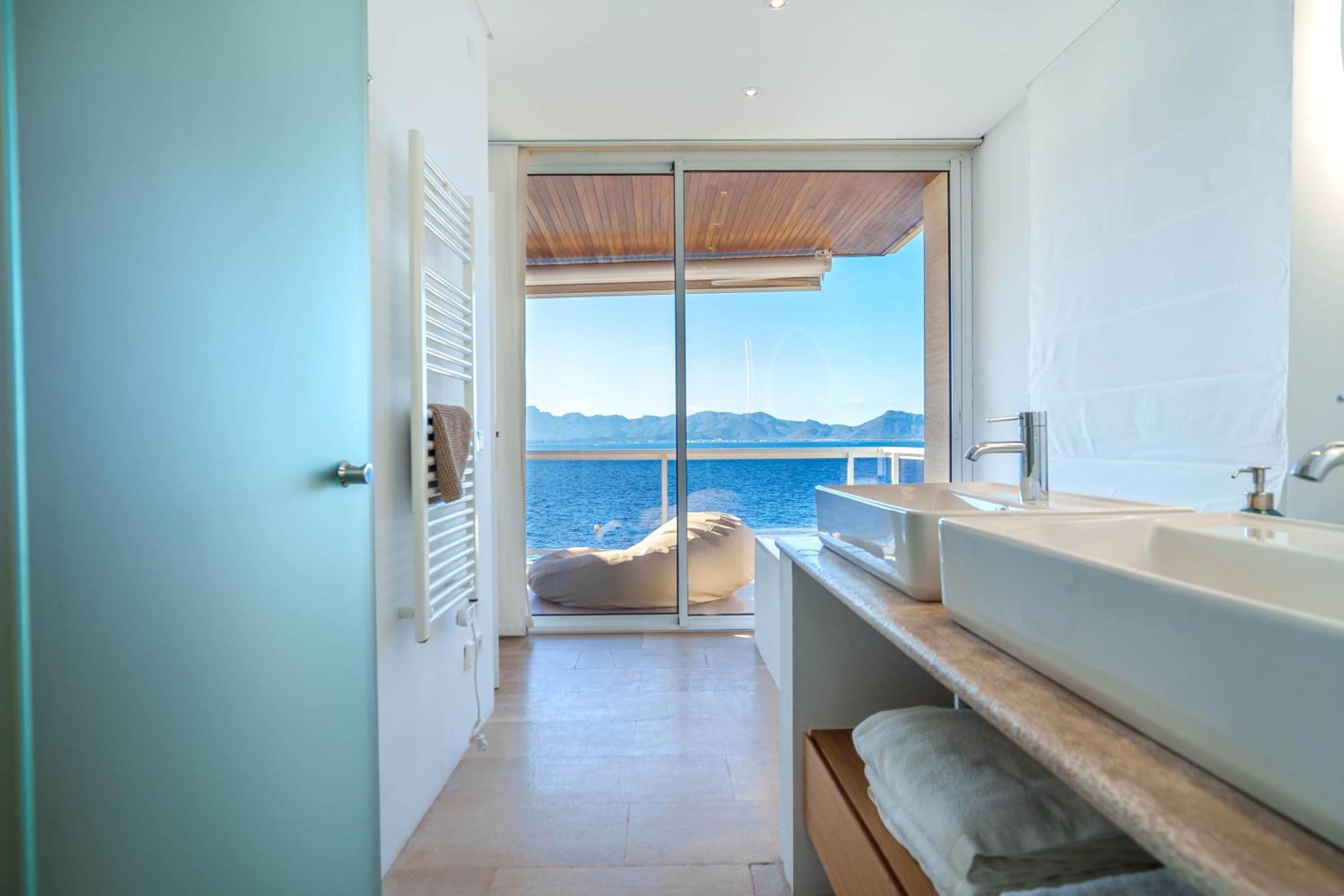 Penthouse La Victoria Apartment Cielo de Bonaire Exterior photo