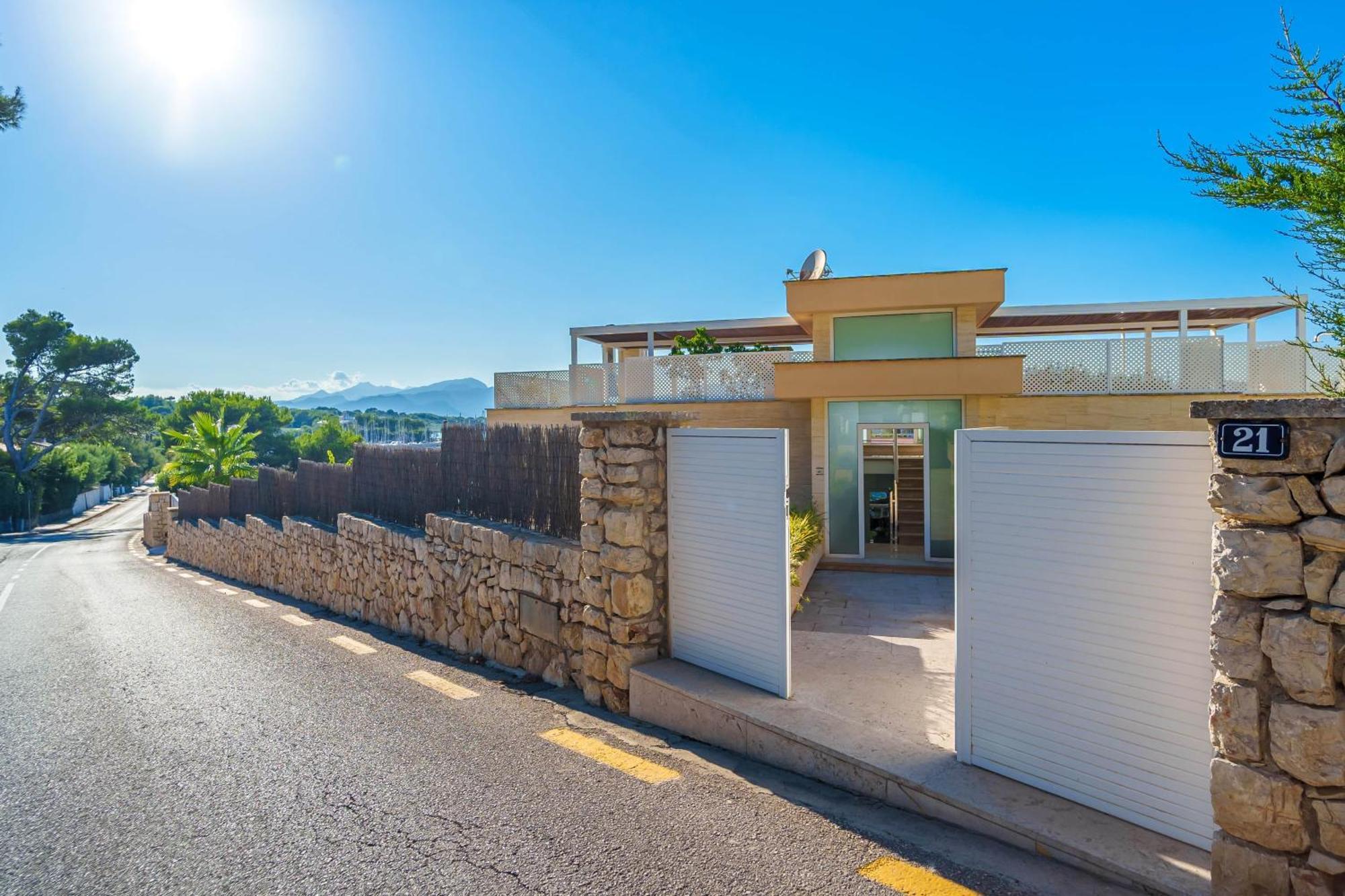 Penthouse La Victoria Apartment Cielo de Bonaire Exterior photo