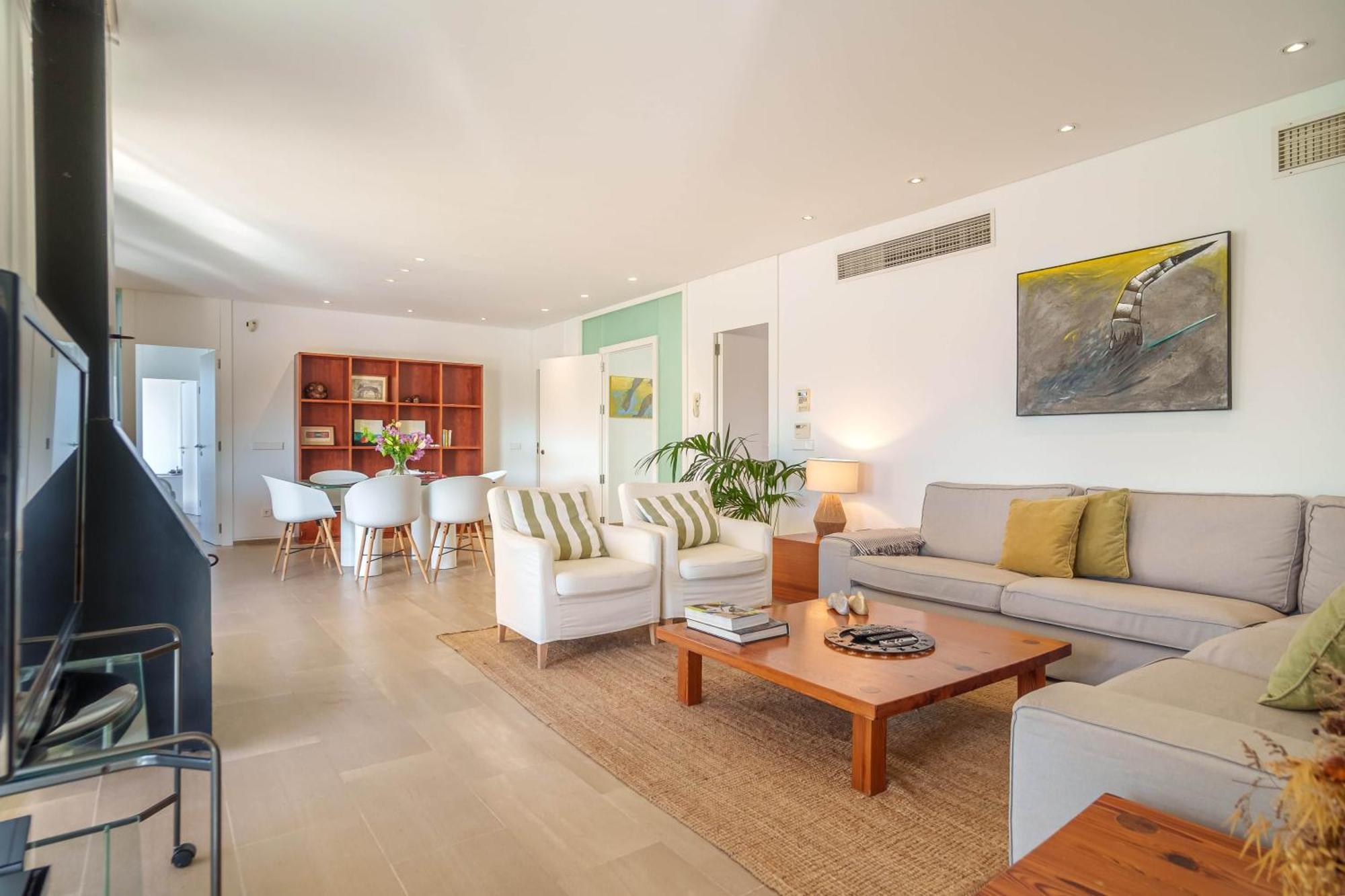 Penthouse La Victoria Apartment Cielo de Bonaire Exterior photo