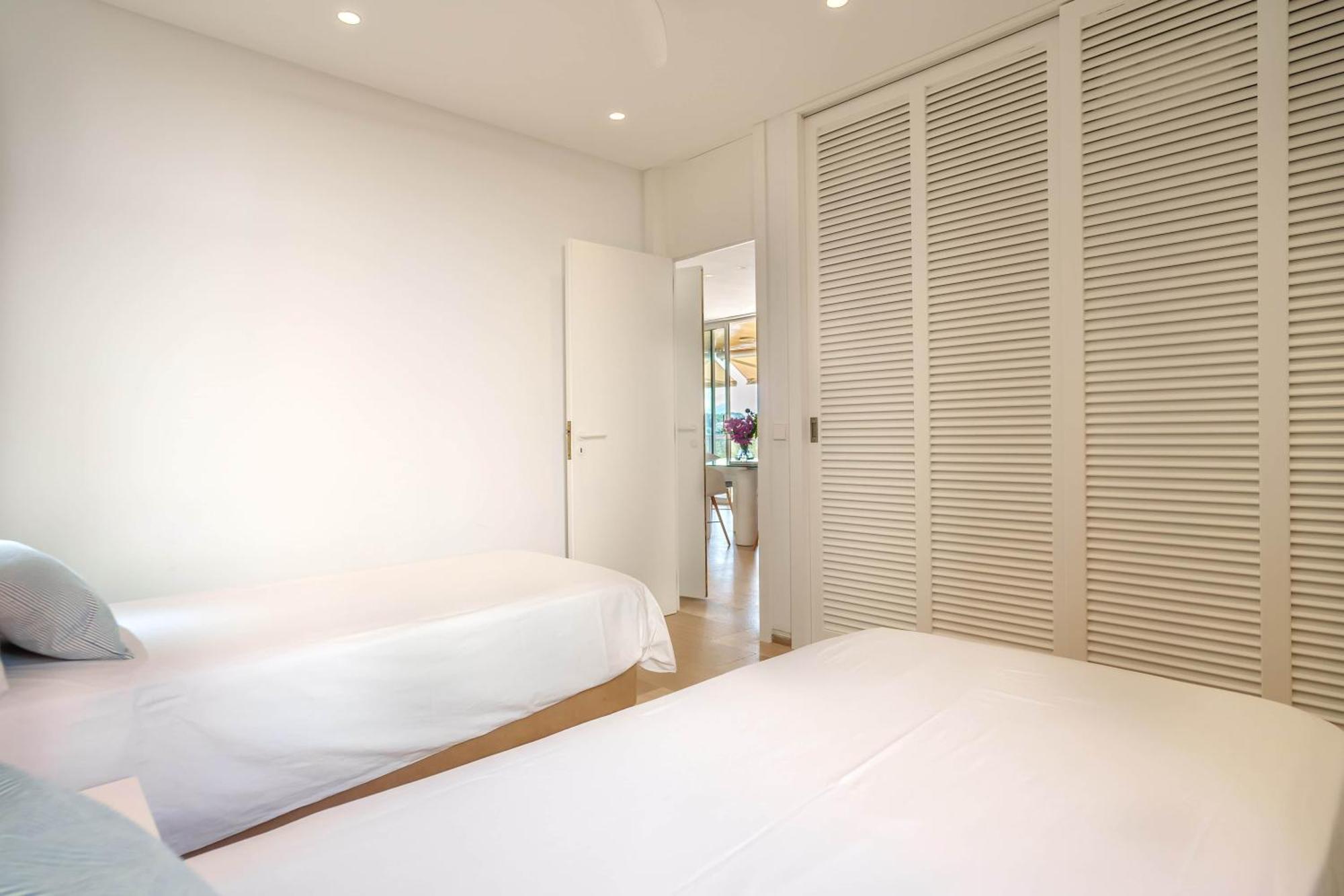 Penthouse La Victoria Apartment Cielo de Bonaire Exterior photo