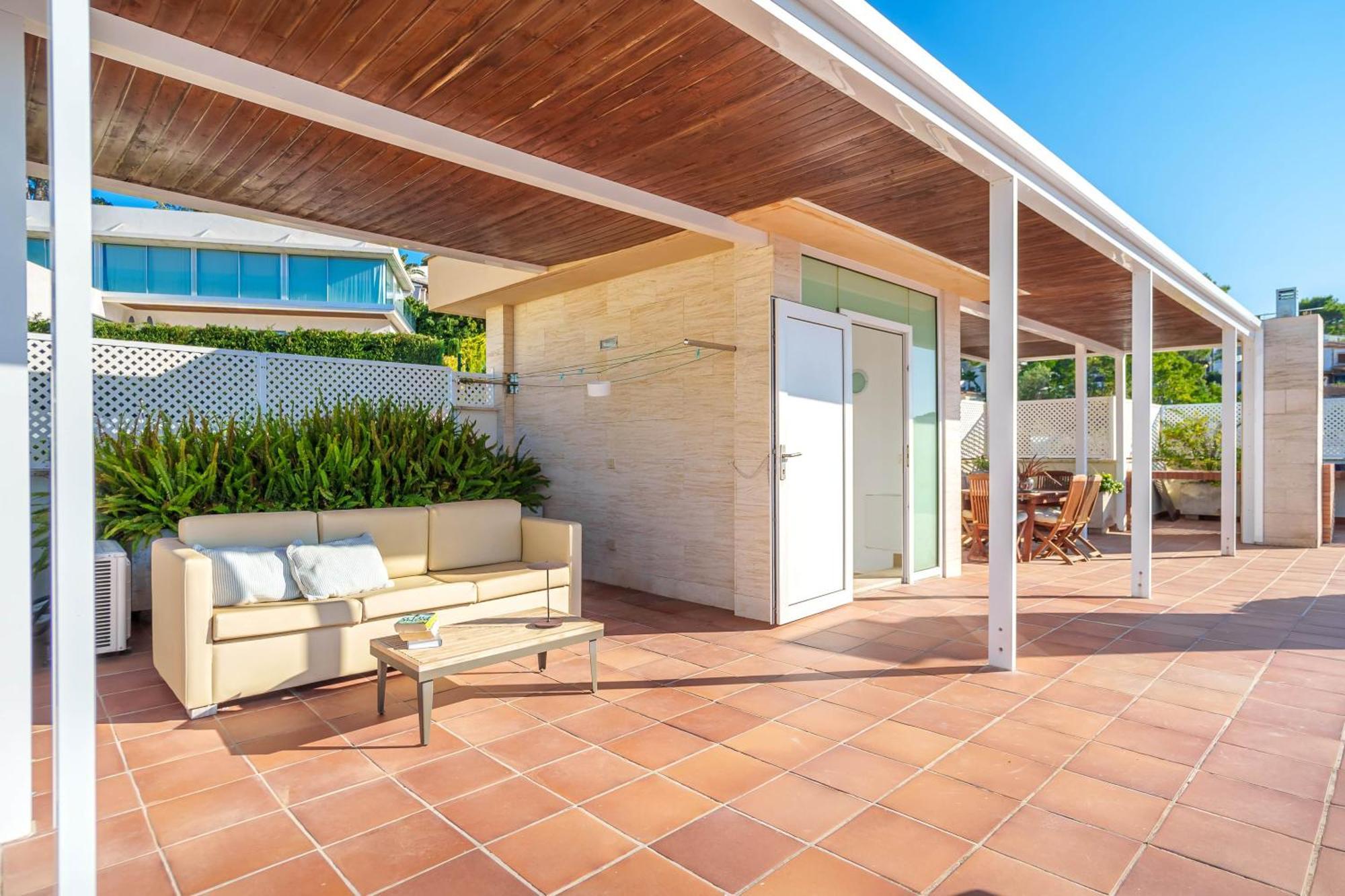 Penthouse La Victoria Apartment Cielo de Bonaire Exterior photo