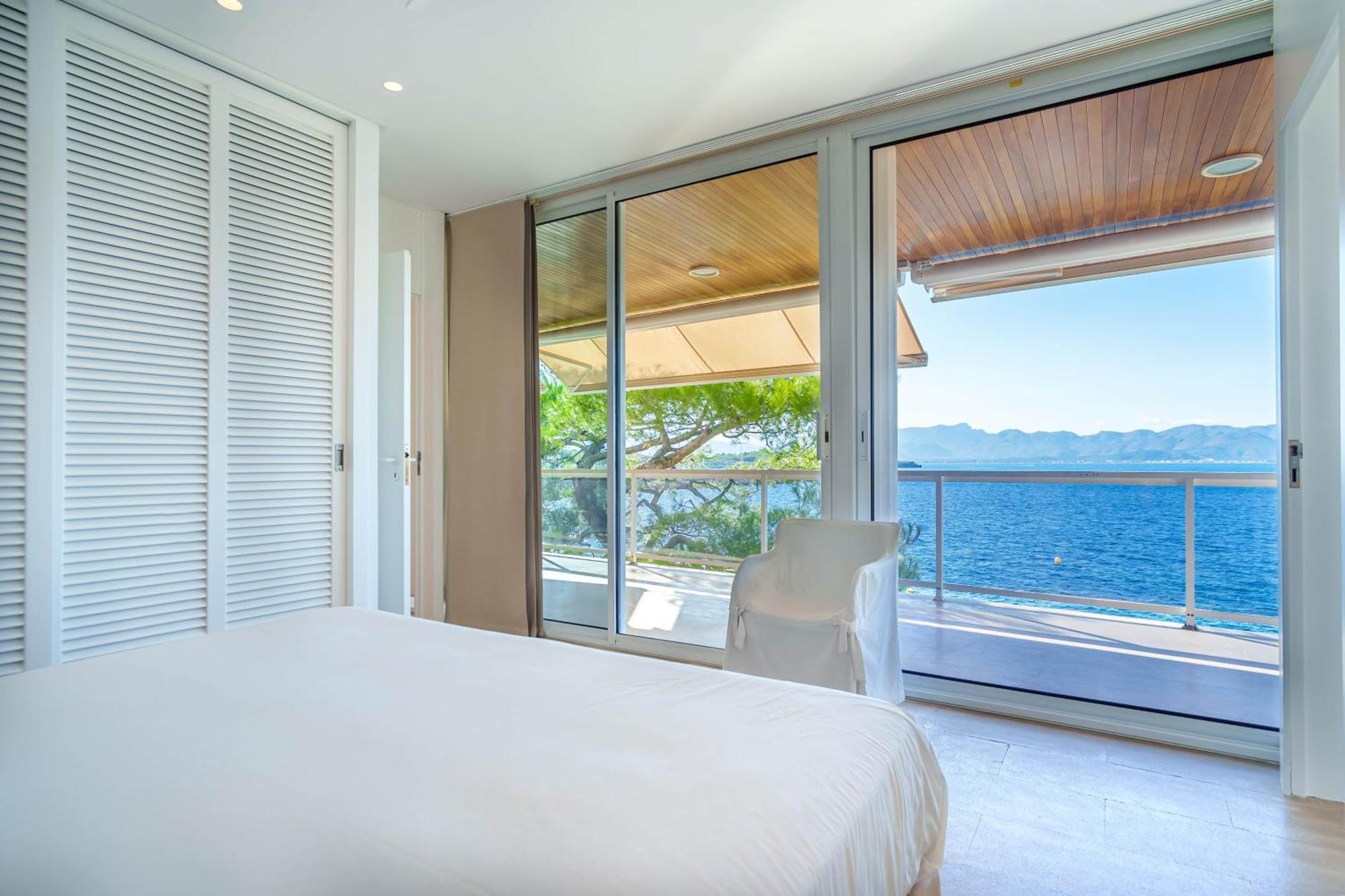 Penthouse La Victoria Apartment Cielo de Bonaire Exterior photo