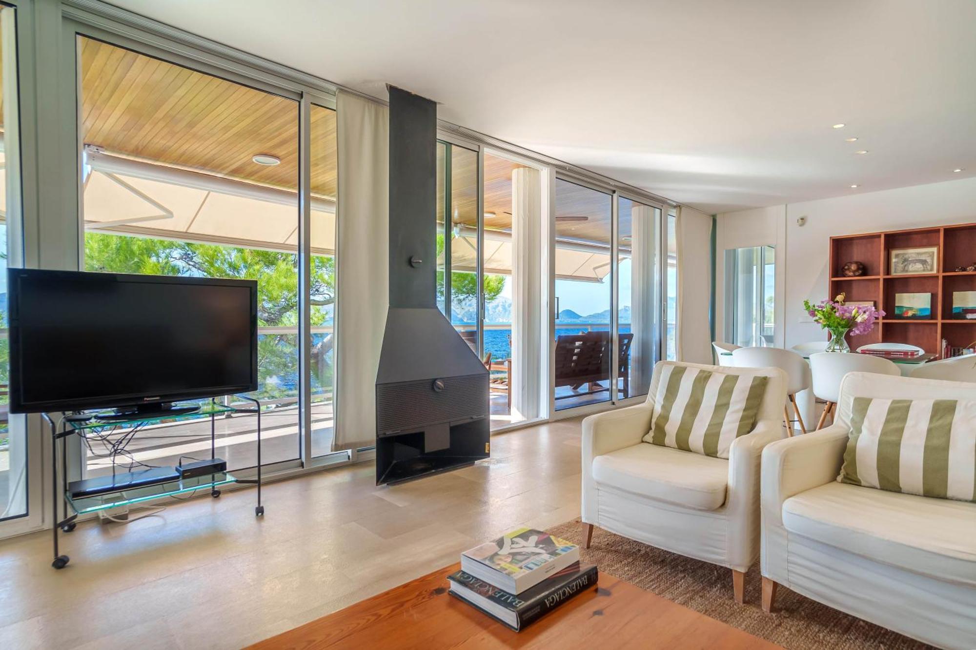 Penthouse La Victoria Apartment Cielo de Bonaire Exterior photo