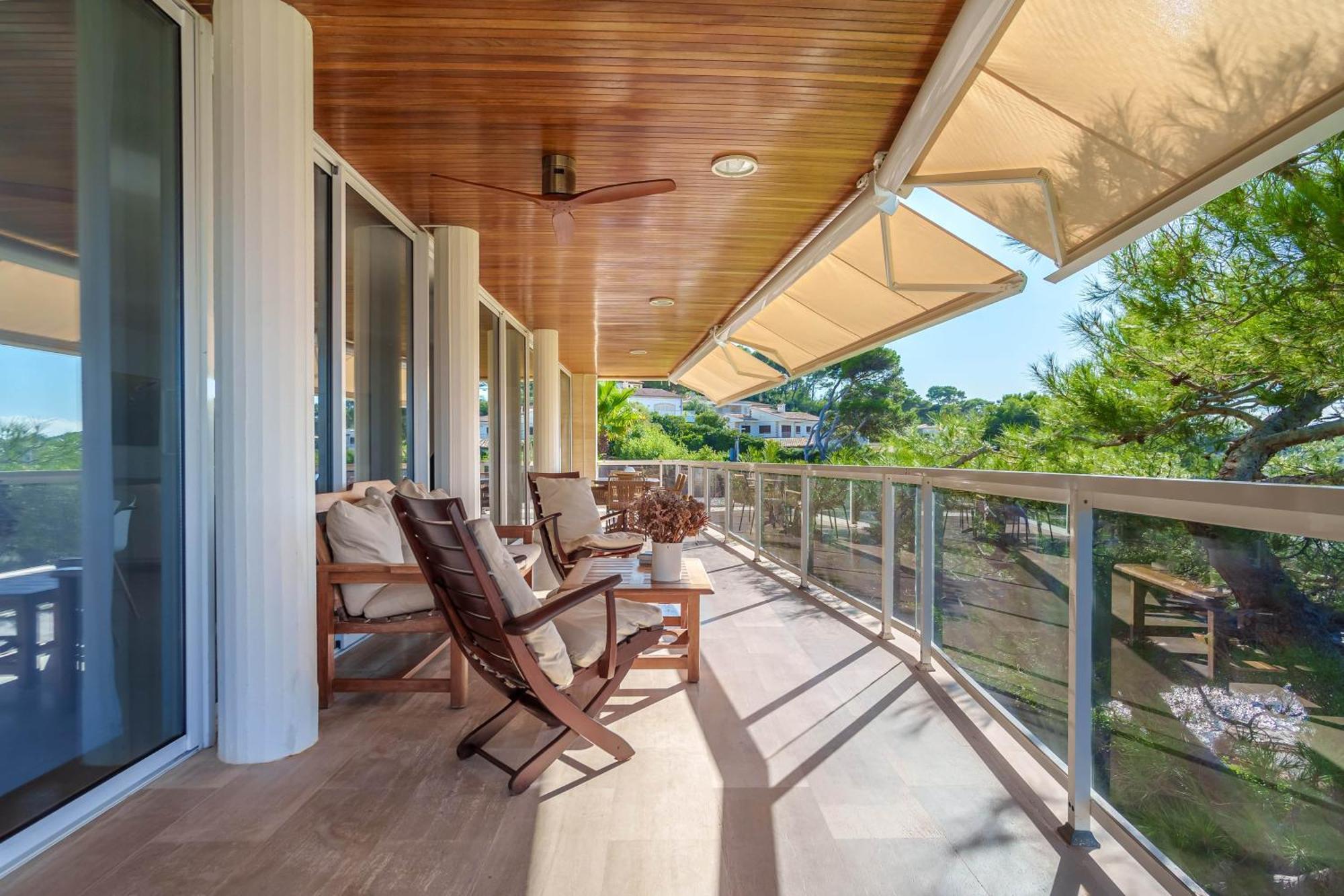 Penthouse La Victoria Apartment Cielo de Bonaire Exterior photo