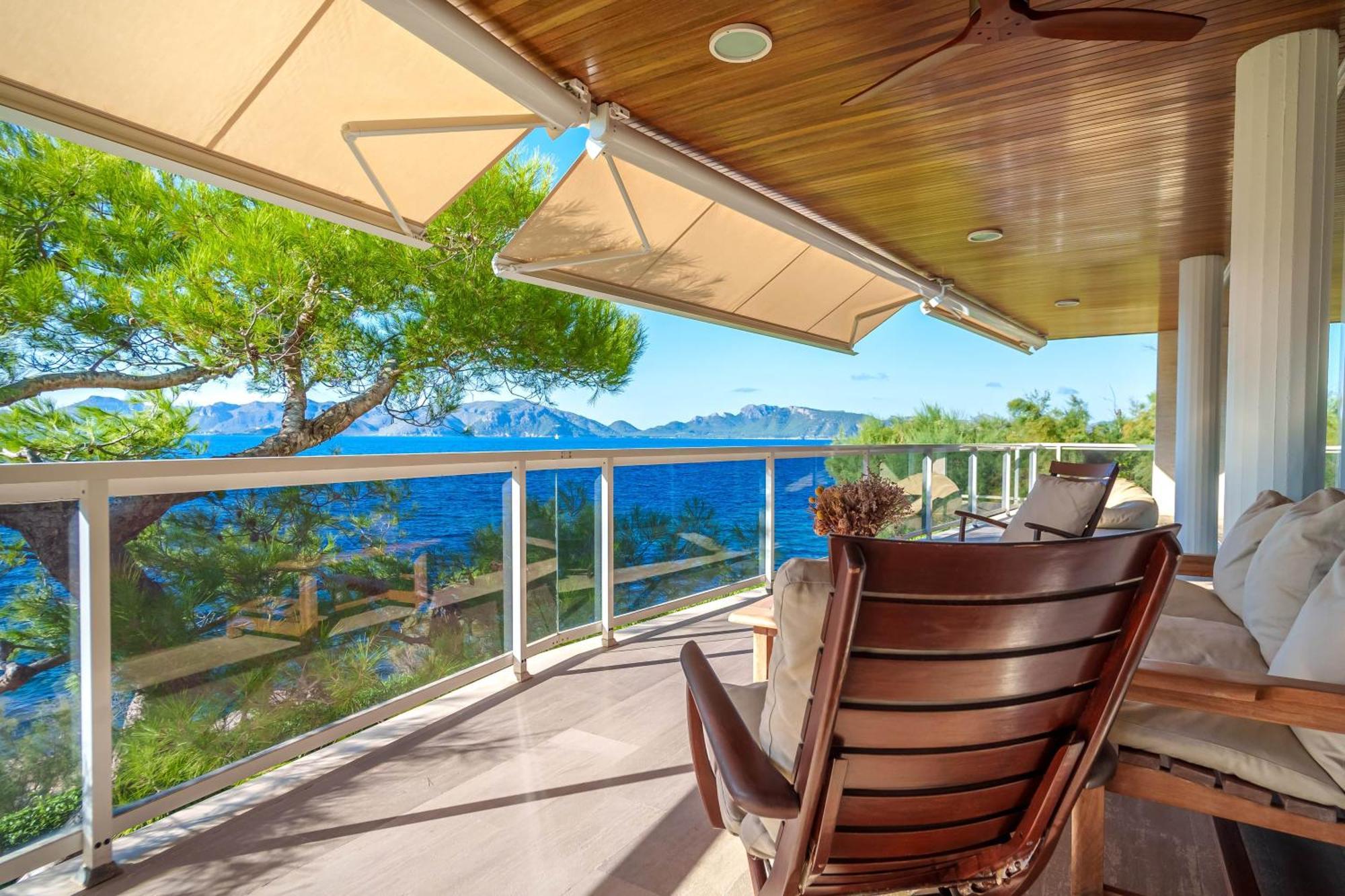Penthouse La Victoria Apartment Cielo de Bonaire Exterior photo